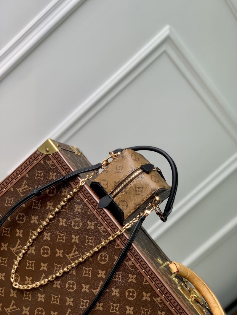 LV Top Handle Bags